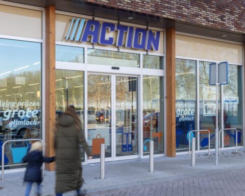 Action opent 384 nieuwe winkels, breidt uit naar 14 landen