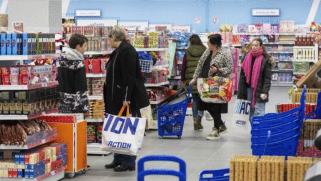 Action opent nieuwe winkels in Zwitserland en Roemenië, uitbreiding naar Kroatië en Slovenië gepland