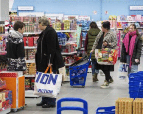 Action opent nieuwe winkels in Zwitserland en Roemenië, uitbreiding naar Kroatië en Slovenië gepland