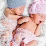 Adam en Olivia zijn de populairste babynamen in Amsterdam in 2025