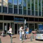 Albert Heijn blijft de grootste winkelketen van Nederland met 1,4 miljoen m² winkeloppervlak