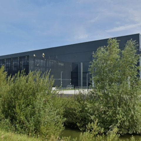 Amsterdam en Haarlemmermeer staan nieuwe datacenters van Pure DC en Goodman Group te wachten