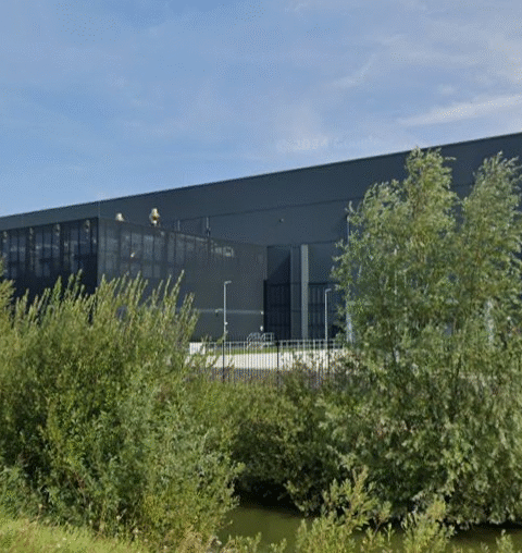 Amsterdam en Haarlemmermeer staan nieuwe datacenters van Pure DC en Goodman Group te wachten