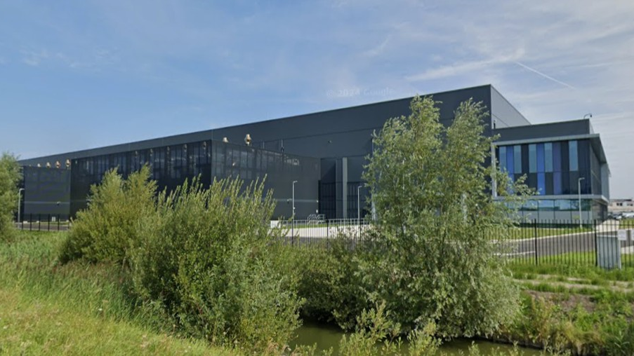 Amsterdam en Haarlemmermeer staan nieuwe datacenters van Pure DC en Goodman Group te wachten
