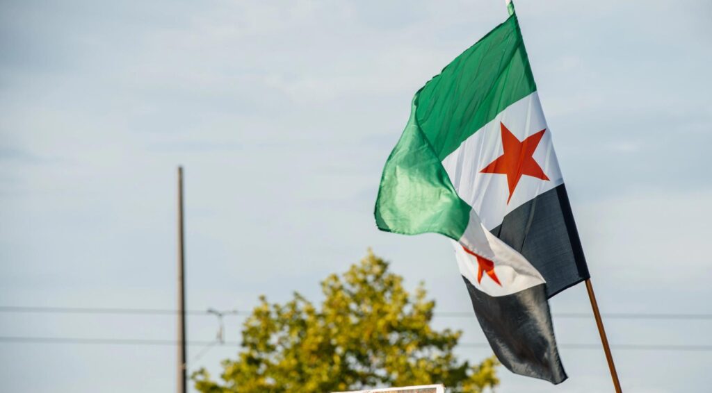 Amsterdam verklaart veiligheidsrisicogebieden rondom Centraal Station en De Dam vanwege protesten over Syrië