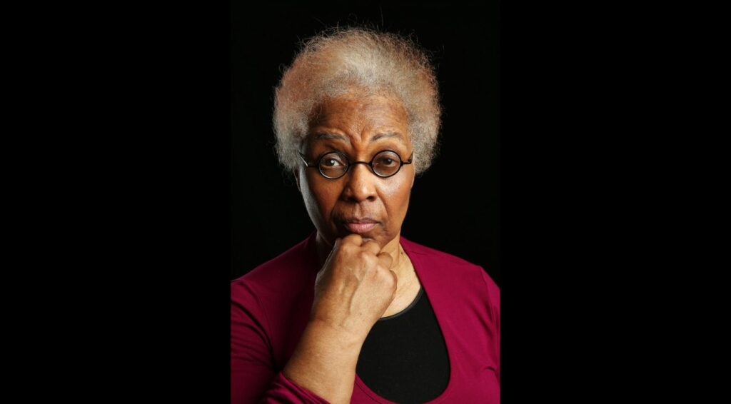 Astrid Roemer, bekroonde Nederlands-Surinaamse auteur, overleden op 78-jarige leeftijd