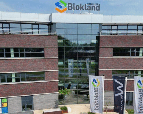BAM neemt Gebroeders Blokland over en vergroot ontwikkelpotentieel met 10%