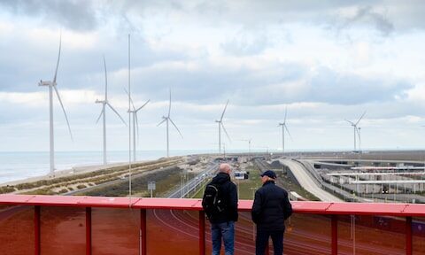 Bedrijven investeren bijna 40 procent minder in het milieu