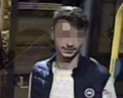 Belgische man gearresteerd in Duitsland voor poging tot verkrachting van vrouw in Amsterdamse nachtbus