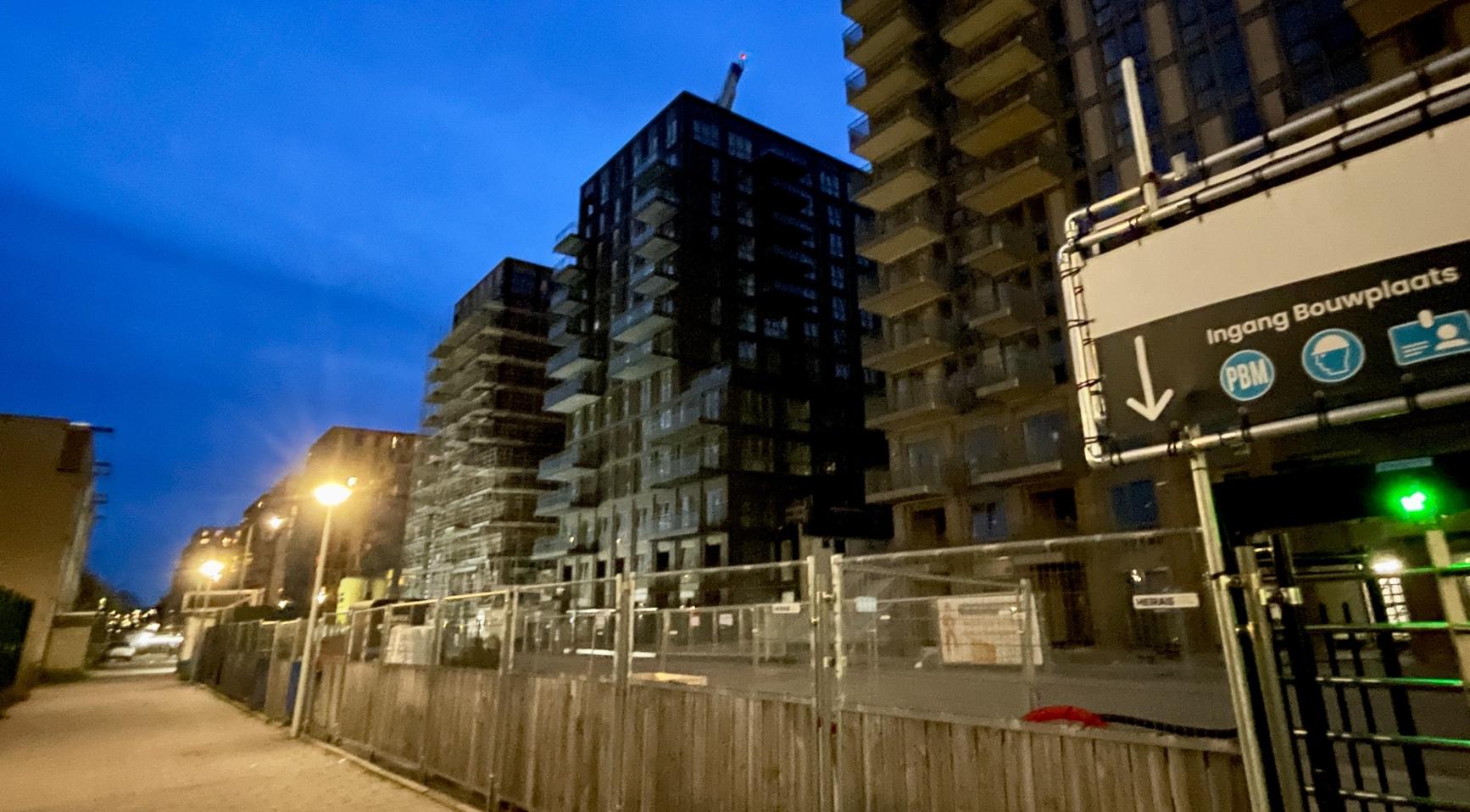 Beperkte financiering voor nieuwe woongebieden terwijl de regering vasthoudt aan bestaande plannen