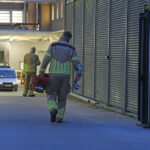 Bevelvoerder brandweer in Rijnsburg op non-actief na verdenking van brandstichting
