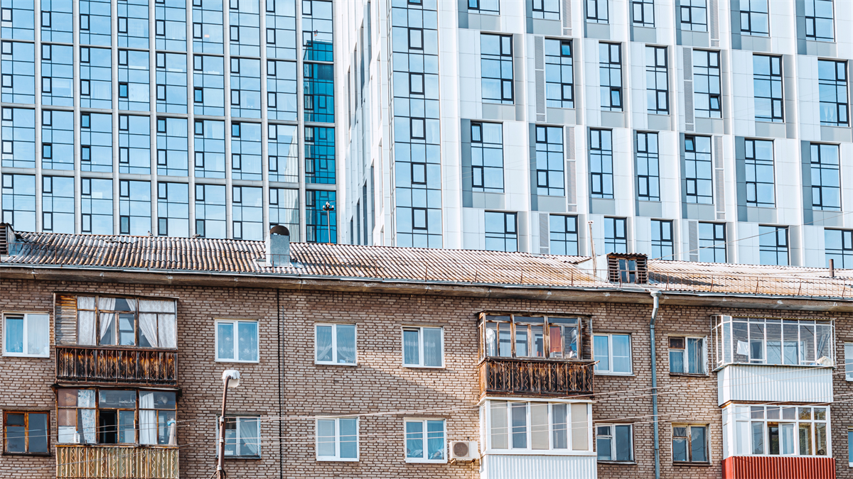 Bijna 12.000 sociale huurders in Nederland zijn ook eigenaar van één of meerdere woningen