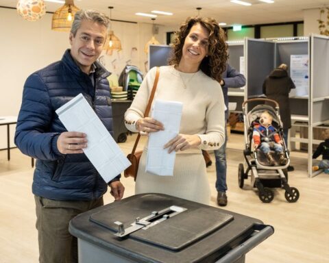 Bijna 50 vrouwen stellen zich verkiesbaar voor SGP in negen gemeenten