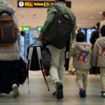 Bijna 950 Syriërs keren in 2025 terug naar Syrië met financiële steun van Nederland