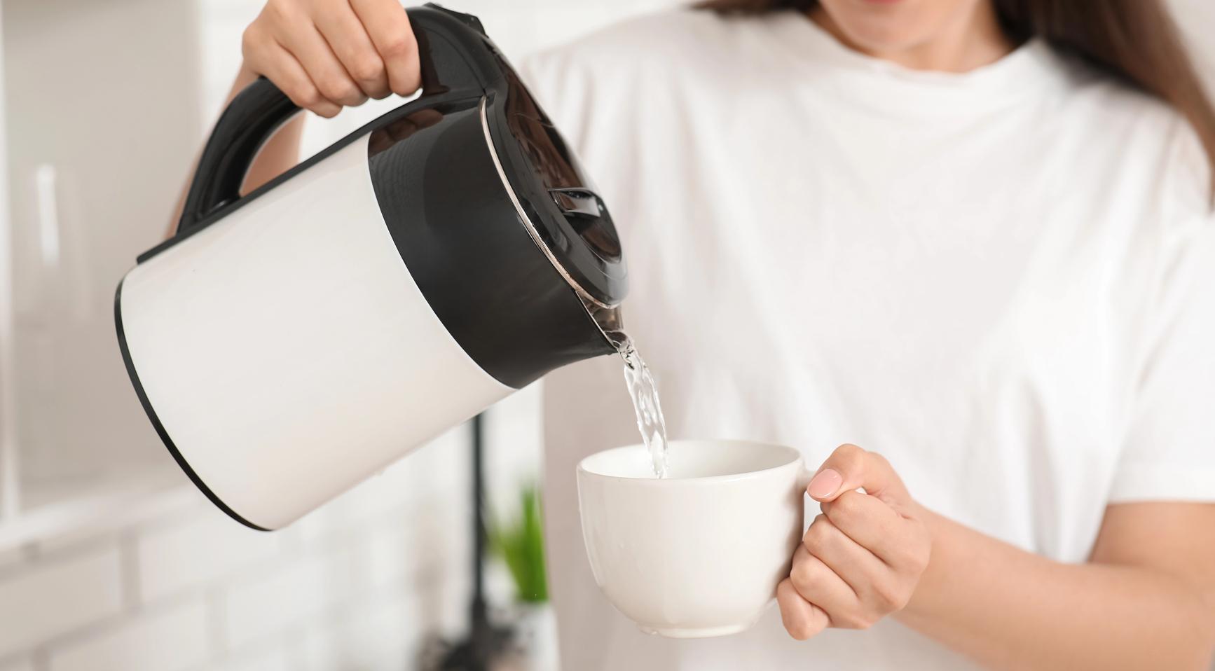 Boil-water advisory in Amersfoort until at least Wednesday due to bacteria contamination