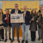 Bolspark in Nieuw-Vennep krijgt eerste 117 sociale huurwoningen na ondertekening overeenkomst