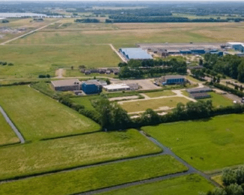 Bouw van 5.600 woningen in Katwijk kan officieel starten