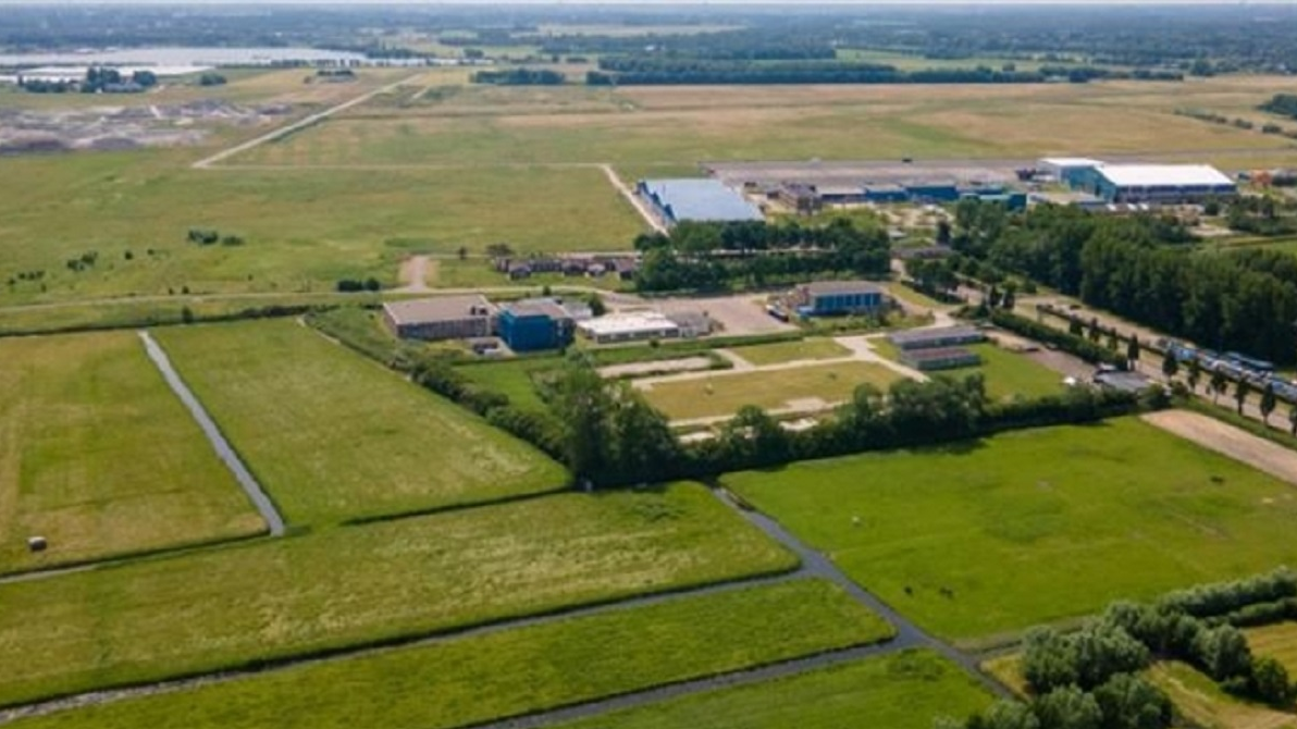 Bouw van 5.600 woningen in Katwijk kan officieel starten