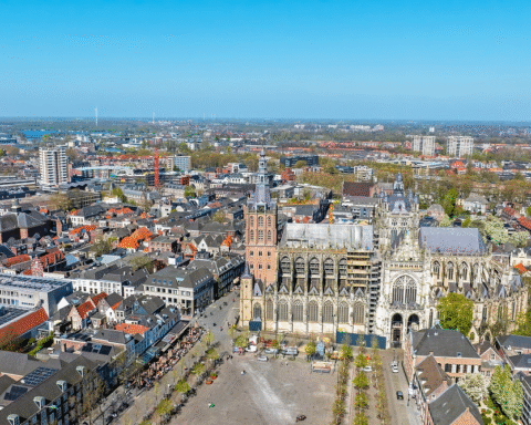 Brabant verhoogt subsidieplafond voor flexpoolregeling naar € 7,7 miljoen om woningbouw te versnellen