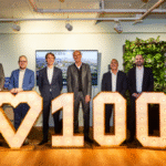 CBRE IM koopt 1.000 woningen in Utrecht's innovatieve Cartesius wijkontwikkeling