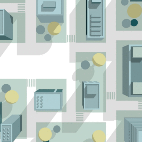 CBRE positiever over Nederlandse vastgoedmarkt in 2026, ondanks huurdruk en internationale studentengroei