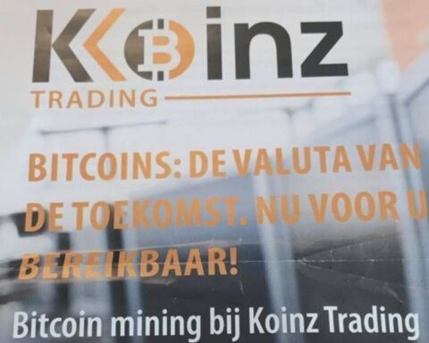 Celstraf van 38 maanden voor man uit Lelystad na oplichting van miljoenen met bitcoinfabriek