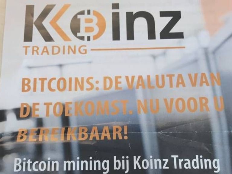 Celstraf van 38 maanden voor man uit Lelystad na oplichting van miljoenen met bitcoinfabriek