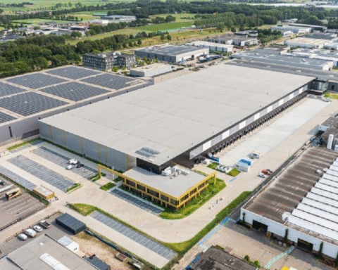 Clarion Partners investeert € 1,8 miljard in industrieel vastgoed in Europa en de VS