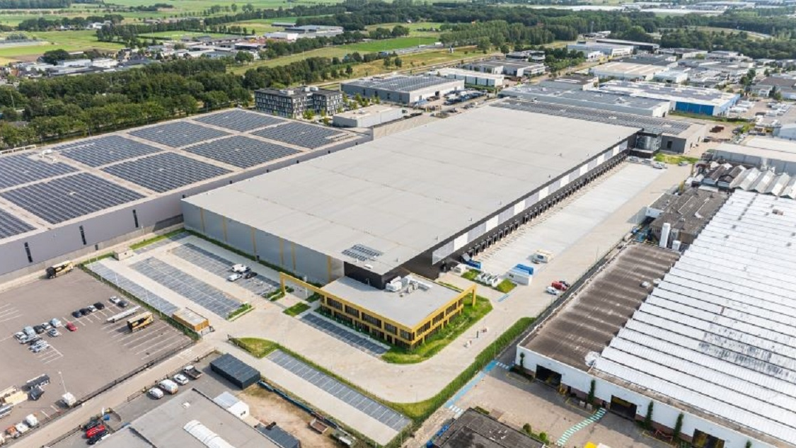 Clarion Partners investeert € 1,8 miljard in industrieel vastgoed in Europa en de VS