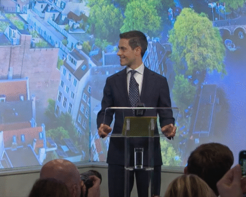 Coalitie investeert miljarden in betaalbare woningbouw en schrapt regels voor procedures