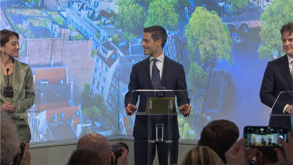 Coalitie investeert miljarden in betaalbare woningbouw en schrapt regels voor procedures