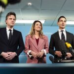 Coalitieakkoord: 19 miljard voor defensie en grote bezuinigingen op zorg en uitkeringen