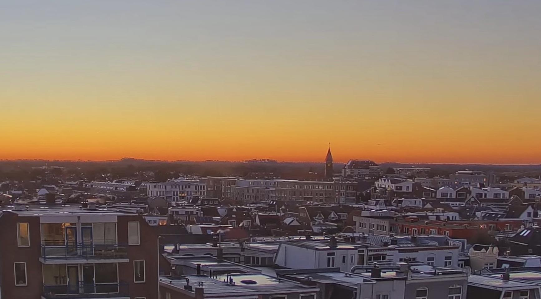 Code geel blijft van kracht door ijzel, gevaarlijke wegen in Noord en Noordoost Nederland
