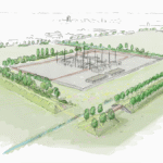 Conflicten over hoogspanningsstation Zierikzee: gemeente start juridische procedure tegen grondeigenaren