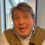 Coolblue начнёт продавать велосипедные шлемы после инцидента с падением CEO