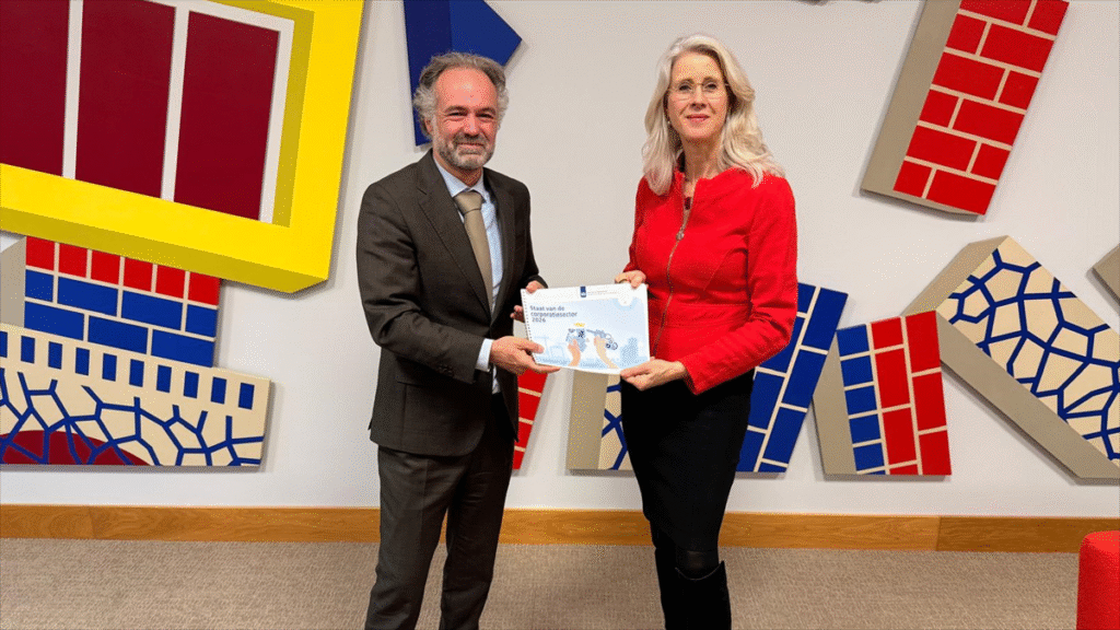 Corporaties staan voor een tekort van € 19 miljard tot 2034, nieuwe woningbouw in gevaar