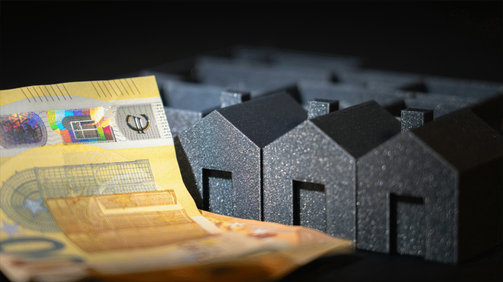 Critici wijzen op financiële tekortkomingen in coalitieakkoord voor woningbouw