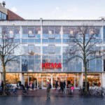 Crossroads Real Estate verkoopt winkelpanden in Nijmegen, Haarlem en Goes