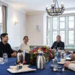 D66, CDA en VVD vormen minderheidskabinet, een uitzondering in Nederland