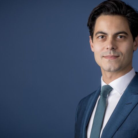 D66-leider Jetten optimistisch over succesvolle coalitiegesprekken voor deadline van 30 januari