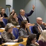 D66-leider Jetten ziet kansen in PVV-afvallers; GL-PvdA noemt het "rechtse chaos"