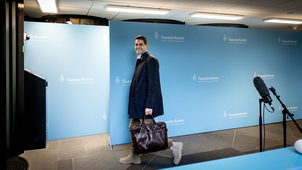 D66, VVD en CDA bereiken hoofdlijnen akkoord, presentatie coalitieakkoord deze week