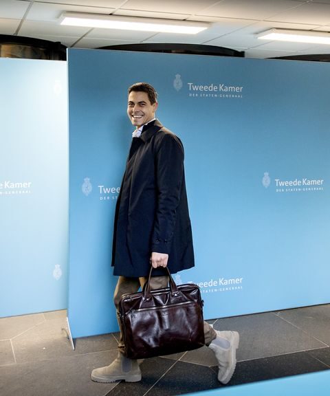 D66, VVD en CDA bereiken hoofdlijnen, presentatie coalitieakkoord op vrijdag