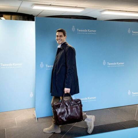 D66, VVD en CDA bereiken overeenstemming over hoofdlijnen