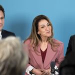 D66, VVD en CDA steunen akkoord met de titel 'Aan de slag'