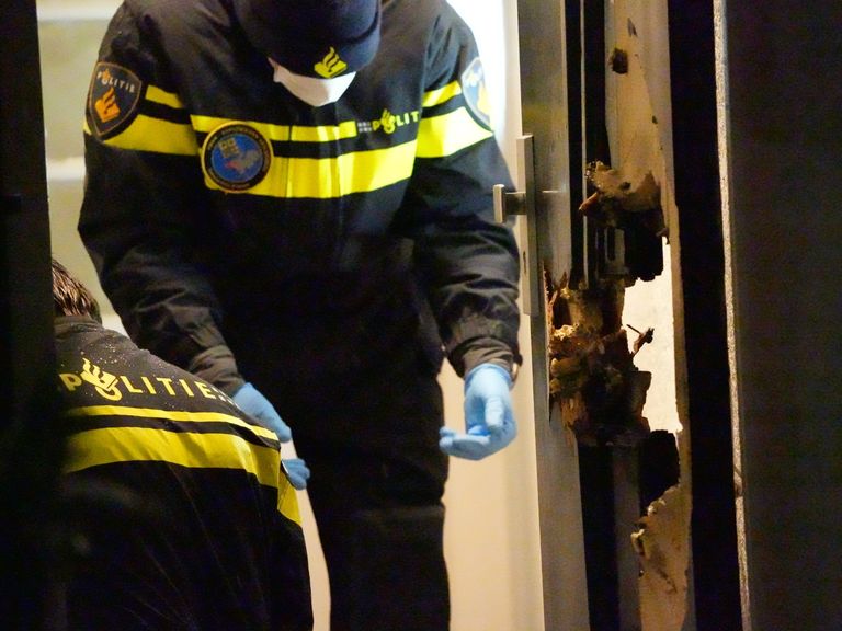 Derde explosie in een week tijd in Oosterhout, buurtbewoners bezorgd