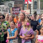 Deskundigen pleiten voor meer aandacht voor kinderen na moord op moeder