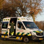 Dierenambulances 150 keer ingezet tijdens nieuwjaar