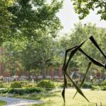 Donatie stelt Rijksmuseum in staat om gratis beeldentuin in Amsterdam te openen