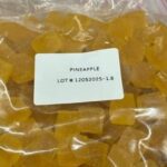 Douane onderschept 3.200 kilogram THC-houdende winegums en honing op Schiphol